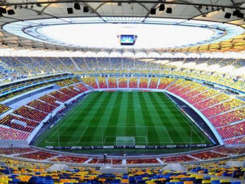 Arena Naţională