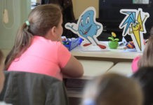 Activităţi online pentru elevii de clasa a IV-a