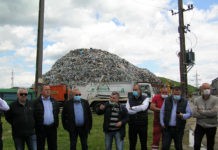 Compromis între CL Groși, CJ Maramureș și Drusal