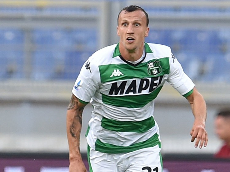 Vlad Chiriches
