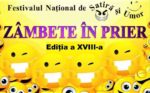Zâmbete