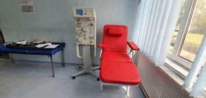 centru-transfuzie-A-fost-montat-echipamentul-de-plasmafereză