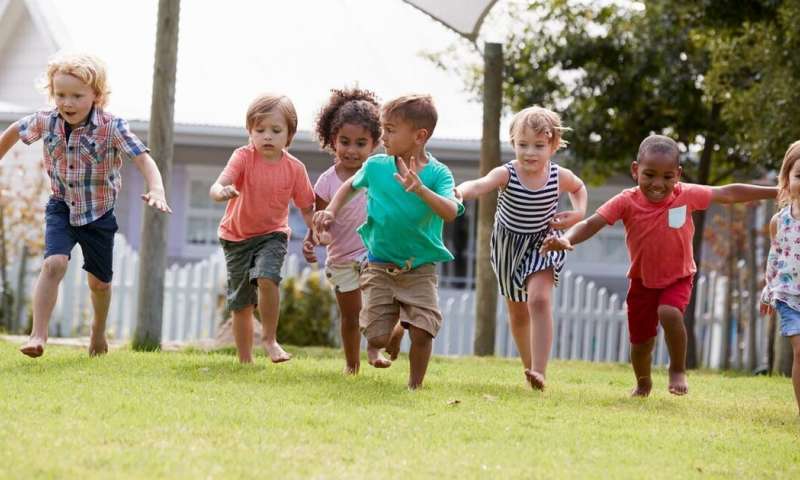 childreninch