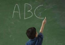 🕮 Lecții de învățat 🕮 Educația – cea mai puternică armă!