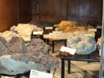 mineralogie