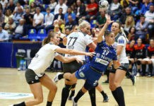 EHF a decis anularea Turneului Final Four al Ligii Campionilor