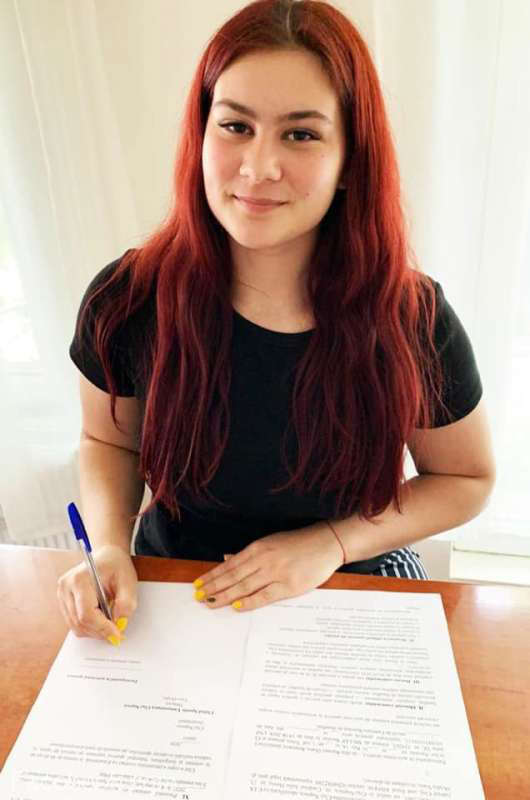Diana Şamanţ 1