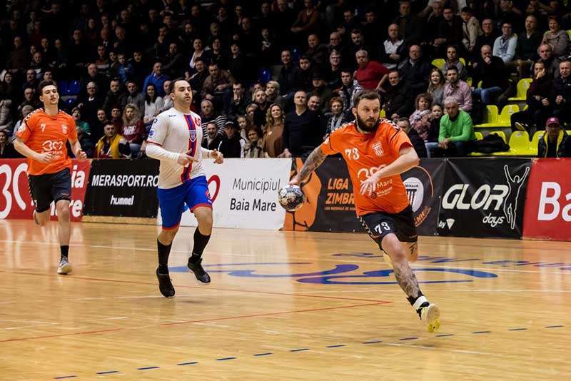 Minaur---Steaua,-retur