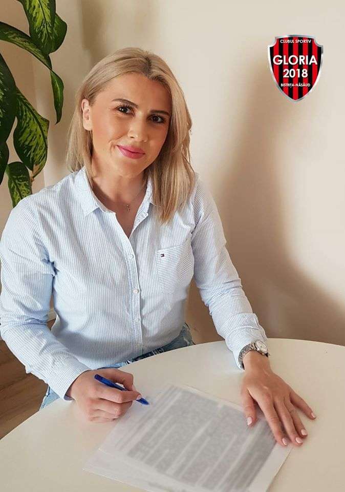 Raluca Bacaoanu