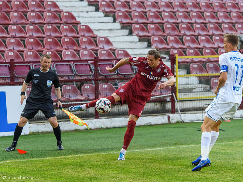 cfr-craiova