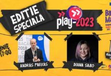 Ediție specială „Context urban”
