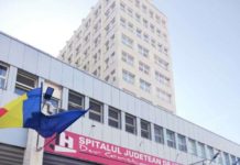 Conducerea Spitalului Județean aduce mulțumiri pacienților și aparținătorilor
