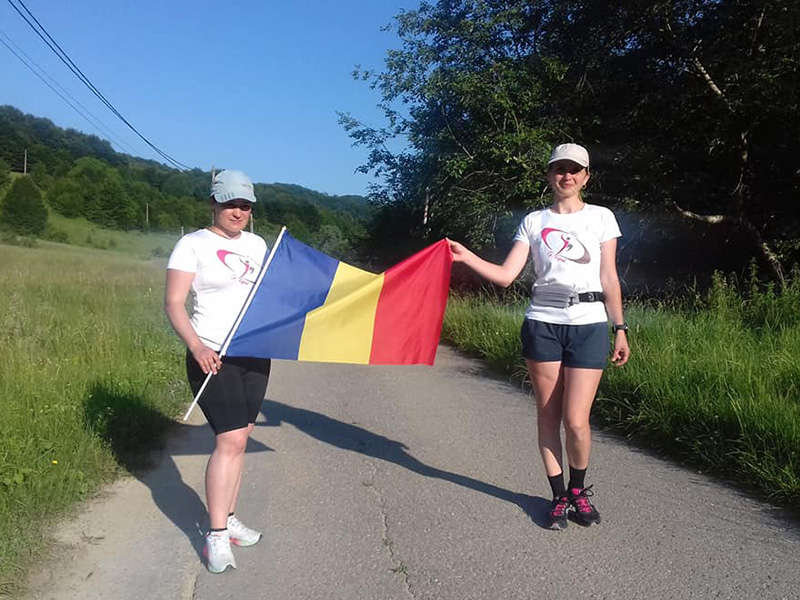 Rezultate bune pentru atleții maramureșeni la European Masters