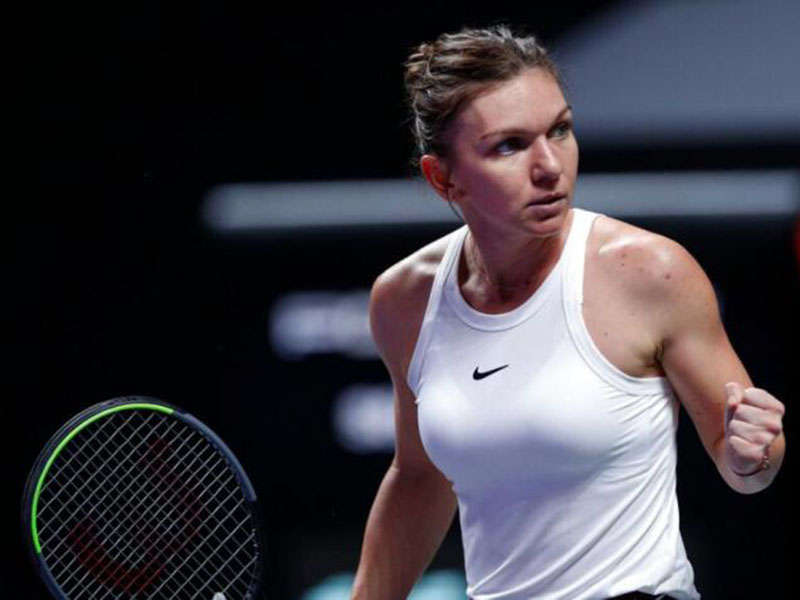 Simona Halep
