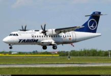 Aeroportul Maramureș • Un singur zbor pe săptămână până în august