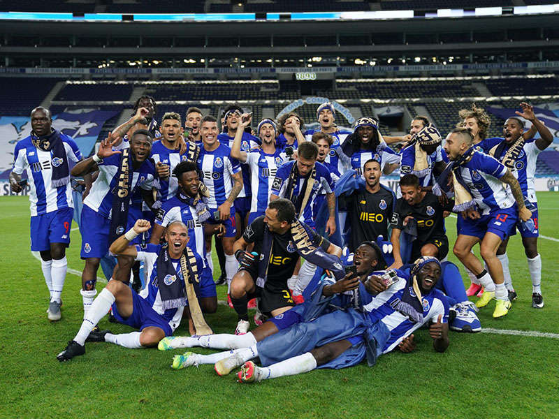 fc porto