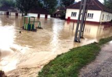 Alocări financiare pentru Valea Izei