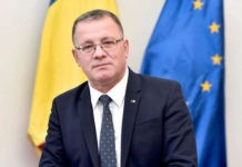 Ministrul Agriculturii în Maramureş