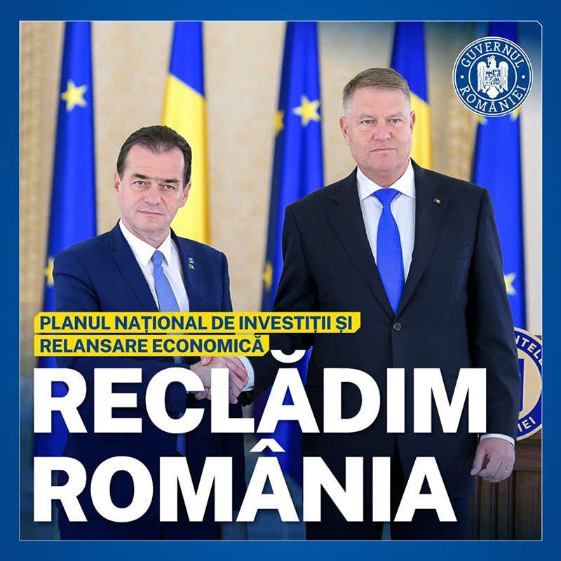 relansare