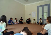 Artspot Baia Mare organizează tabere de teatru pentru elevii de gimnaziu