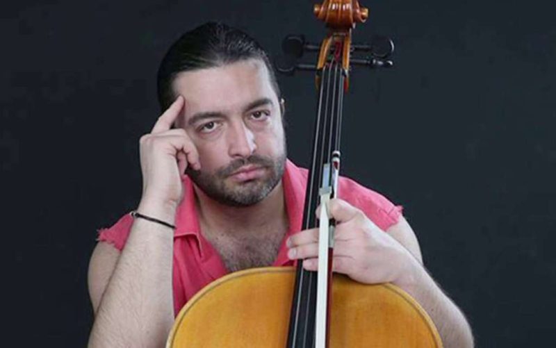 Adrian Naidin