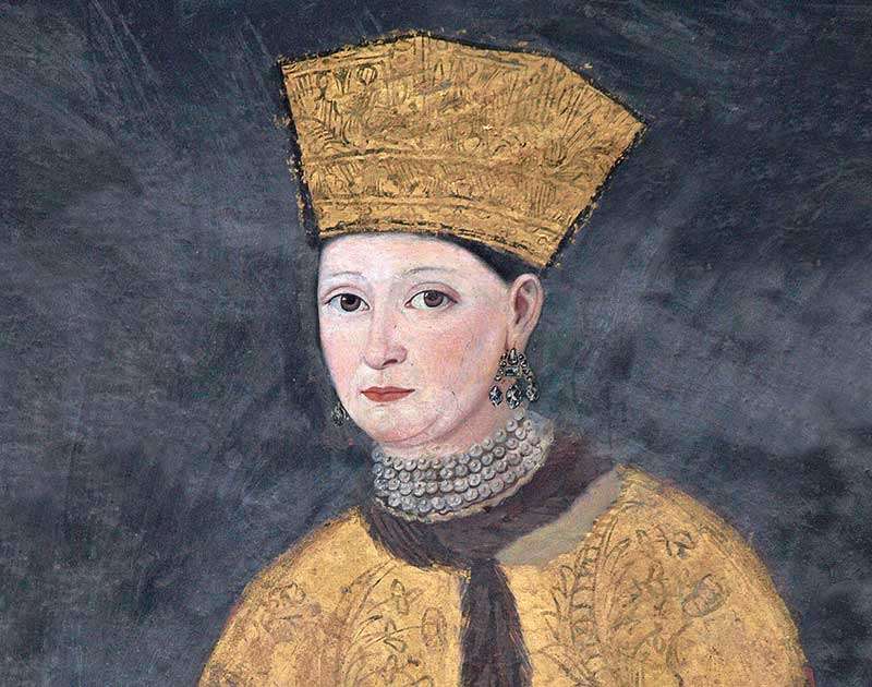 Maria-(Marica)-Brâncoveanu,-