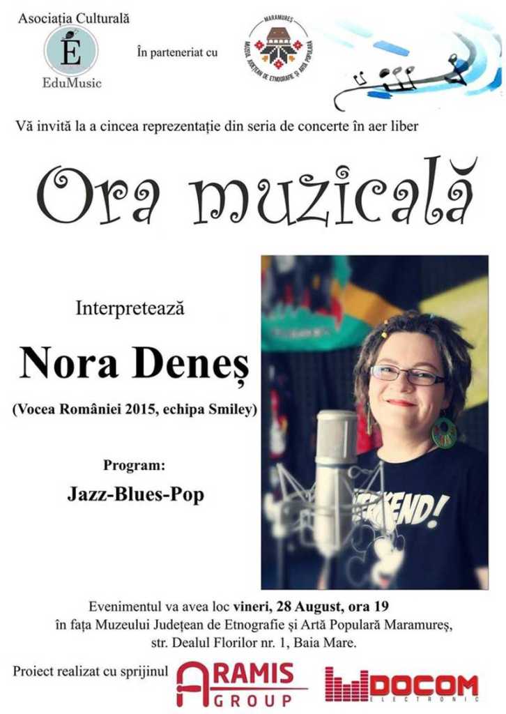 Nora-Denes