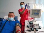 centrul transfuzie sanguina donare plasma