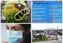 În Fărcașa, 25% din cei testați au ieșit „pozitivi”