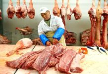 13 milioane euro pentru abatoare mici