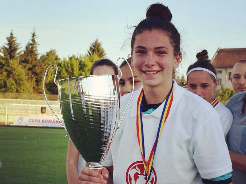 Doriana Ioana Ionescu