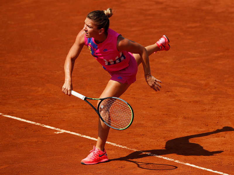 halep