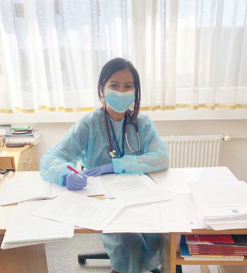 hematologie