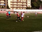Banat Girls – ACS Fotbal Feminin