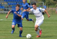 După Rapid și Craiova, vin „lupii galbeni”