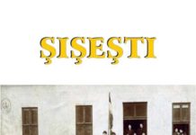 Lansare de carte • Șișești, vatră străbună