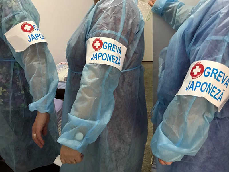 greva japoneza