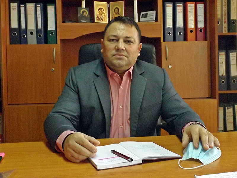 primar gardani