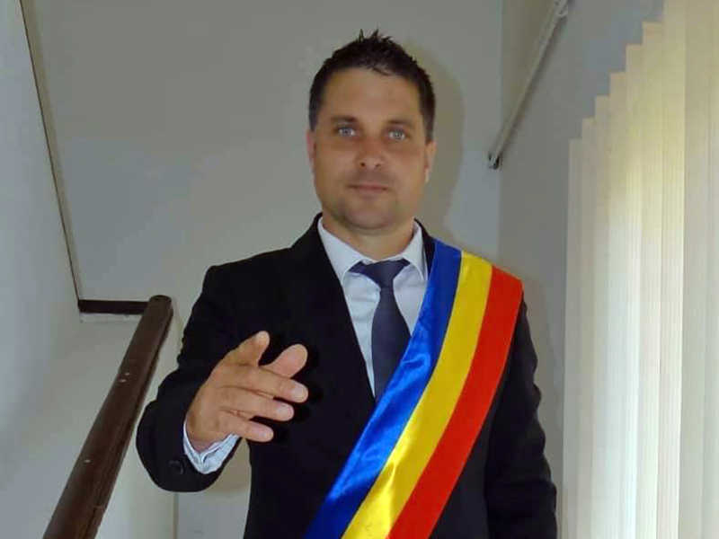 vladimir petrut