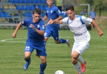 Pretenţii de play-off versus retrogradare