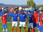 Recea – Slobozia