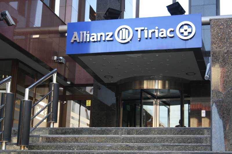 allianz
