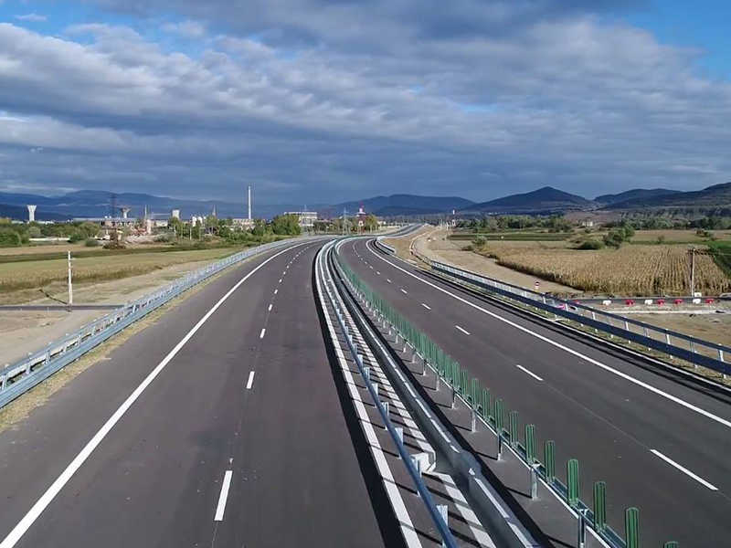 autostrada