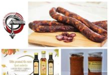 Primele licențiate cu marca „Bun de Maramureș”