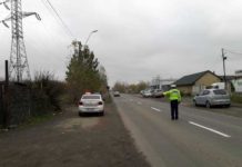 Carantină prelungită în Bârsana…