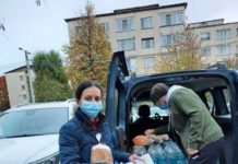 Maria, 81 de ani: „Îmi e atât de teamă! Mi-e frică să merg și după pâine”
