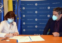 Activitatea de transplant, promovată în rândul liceenilor
