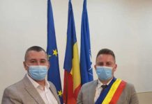 În Baia Sprie • Viceprimar de la Partidul Verde