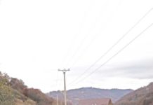 „Școala altfel” în zona de graniță • Școală online, dar fără curent electric!!!
