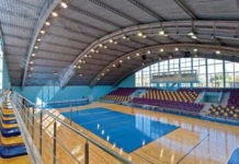 9 localități aşteaptă construcția unor săli școlare de sport
